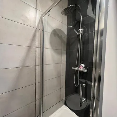 Studio Moderne Tout Confort Champigny-sur-Marne Exterior foto