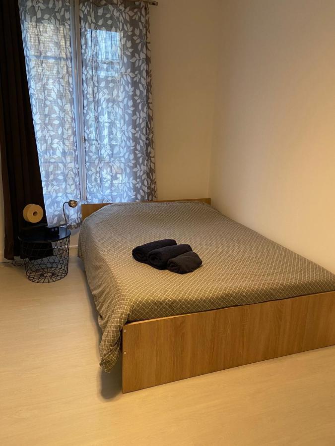 Moderne Confort
