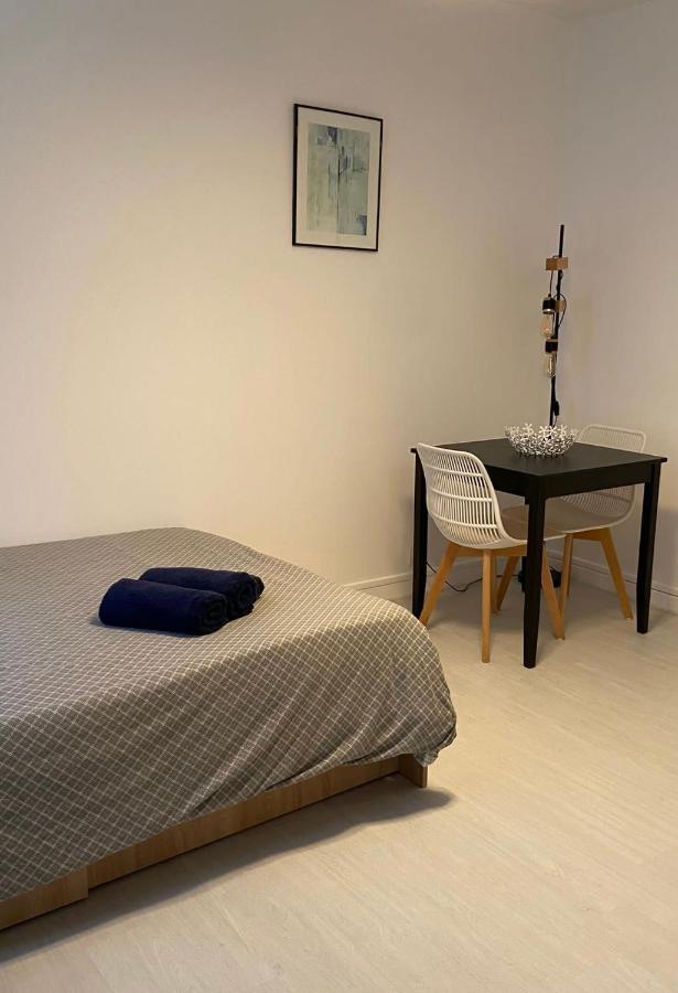 Moderne Confort *