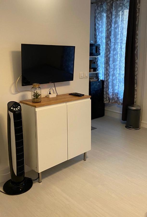 Appartement Moderne Confort