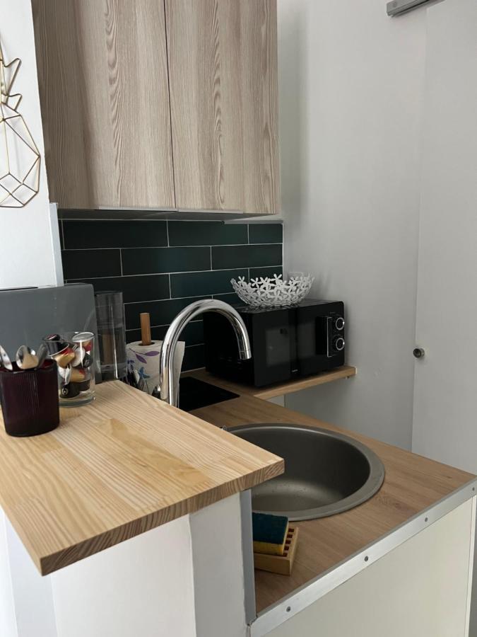 Moderne Confort * Champigny-sur-Marne