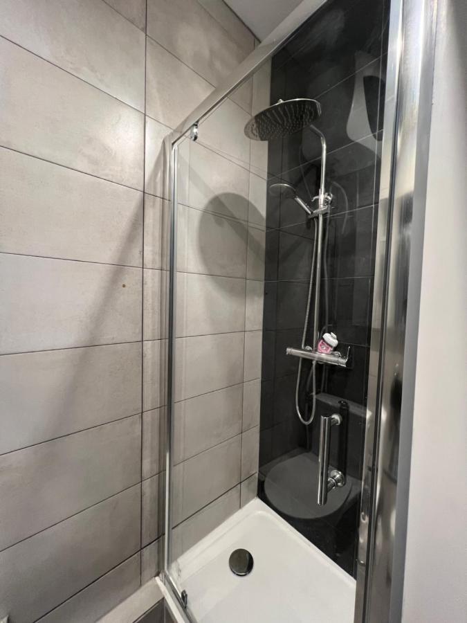 Apartment Moderne Confort Champigny-sur-Marne